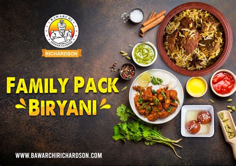 Bawarchi biryani richardson - Order online from Richardson, TX, including party trays - biryanis, party trays - appetizers, party trays - curries. ... Bawarchi Indian Cuisine Richardson, TX ... 